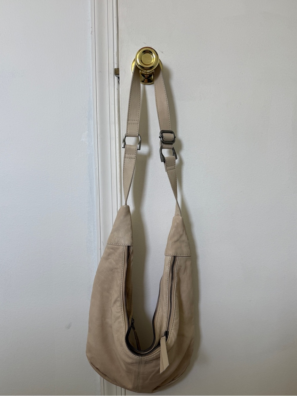 Free People Idle Hands Sling Bag